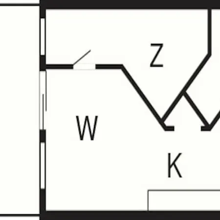 Two-bedroom In 23 Wendtorf