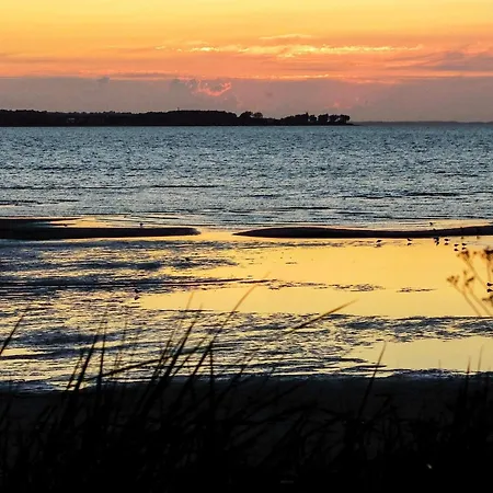 4 Person In アパート *