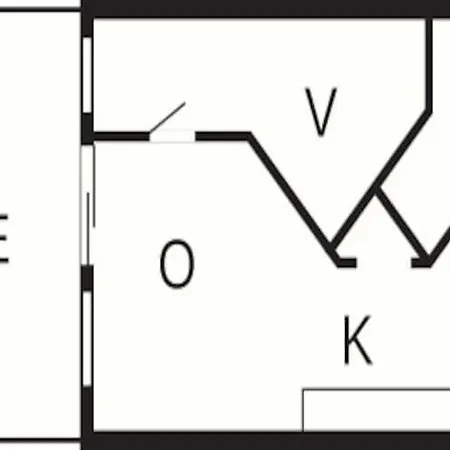 4 Person In Apartment Wendtorf