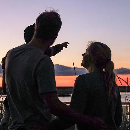 4 Person In * Wendtorf