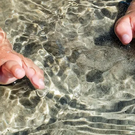 アパート 4 Person In Wendtorf