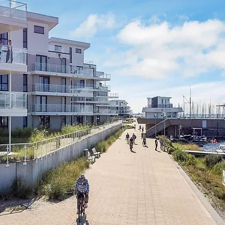 4 Person In Wendtorf