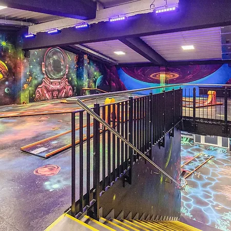 4 Person In Apartment Wendtorf