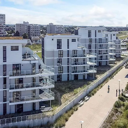 Apartment 4 Person In *