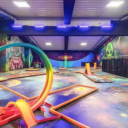 4 Person In Wendtorf