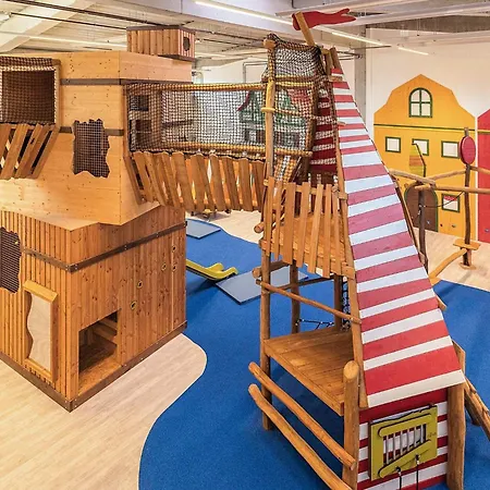 4 Person In Wendtorf