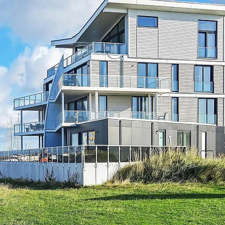 Modernes Apartment In Premiumlage * Wendtorf