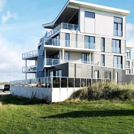 Modernes Apartment In Premiumlage Appartement