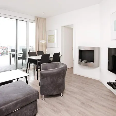 Appartement Modernes Apartment In Premiumlage