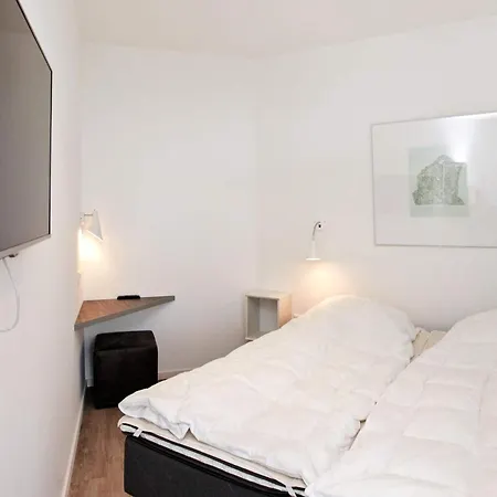 Appartement Modernes Apartment In Premiumlage Wendtorf