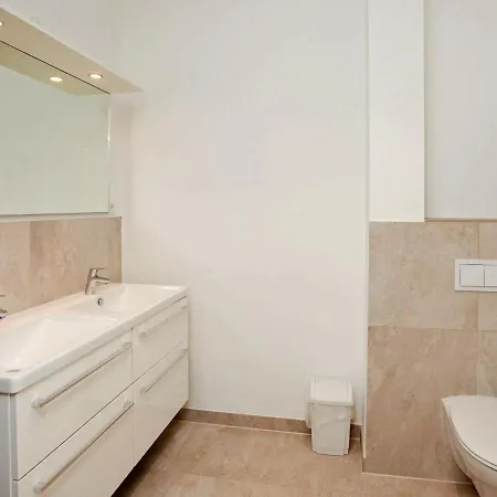 Two-bedroom In 23 * Wendtorf