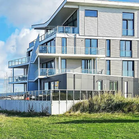 4 Person In アパート Wendtorf