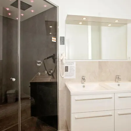 Two-bedroom In 23 Wendtorf