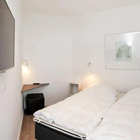 Two-bedroom In 23 Apartment Wendtorf