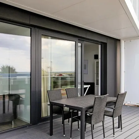 Appartement Two-bedroom In 23