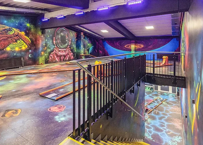 4 Person In Apartamento Wendtorf