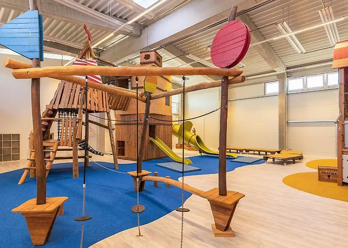 4 Person In Apartamento *